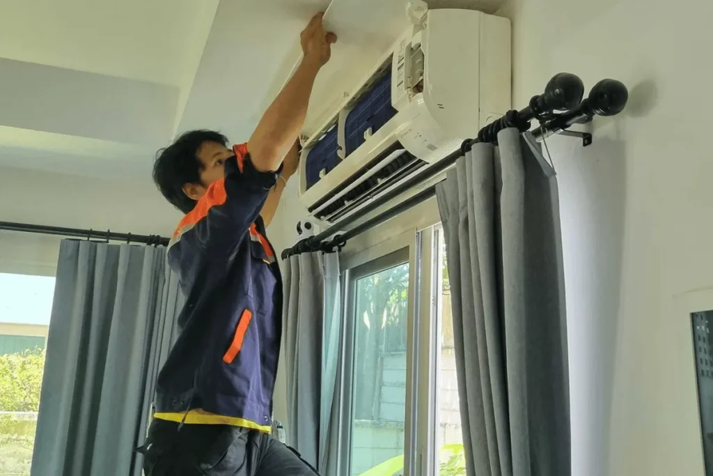 เกี่ยวกับเราแอร์ขอนเเก่น